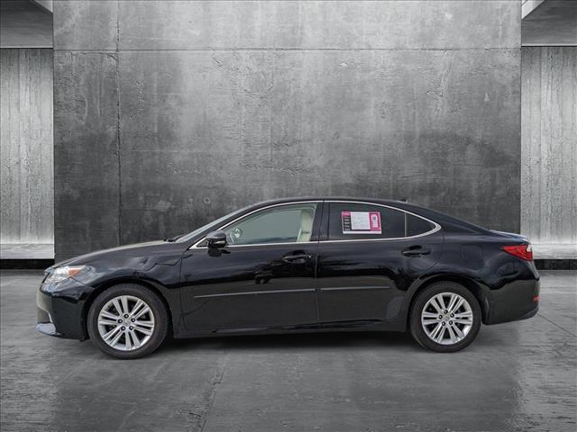 used 2014 Lexus ES 350 car, priced at $16,402