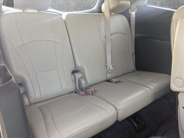 used 2018 Buick Enclave car, priced at $14,491