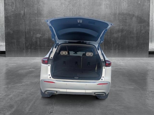 used 2018 Buick Enclave car, priced at $14,491