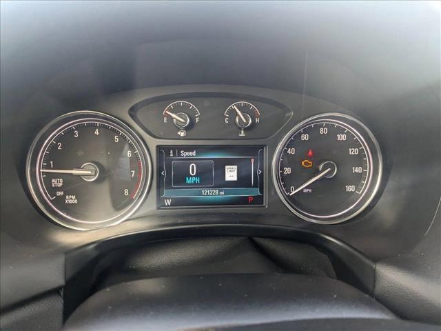used 2018 Buick Enclave car, priced at $14,491