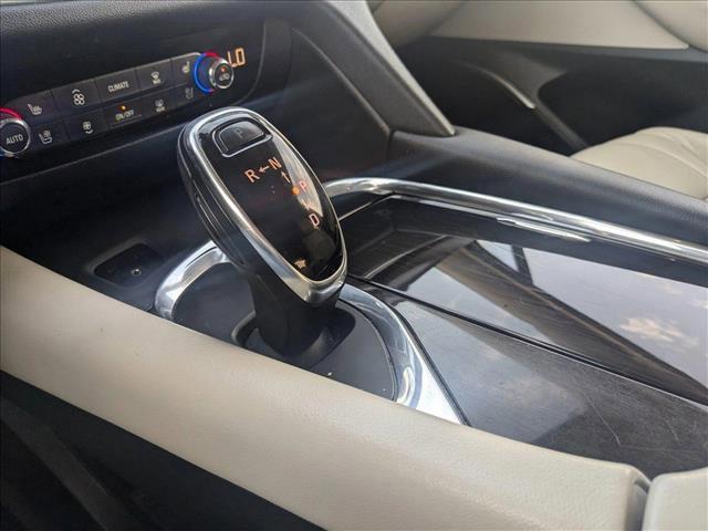 used 2018 Buick Enclave car, priced at $14,491