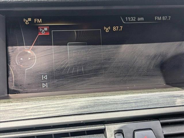 used 2016 BMW 535 car, priced at $14,859