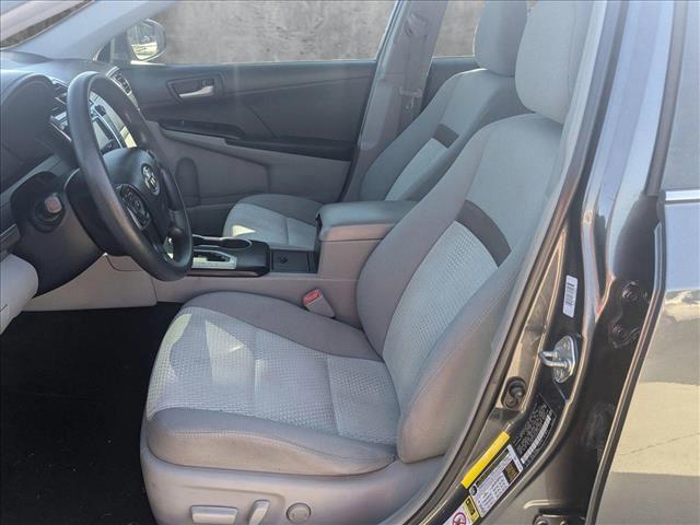 used 2012 Toyota Camry car, priced at $12,536