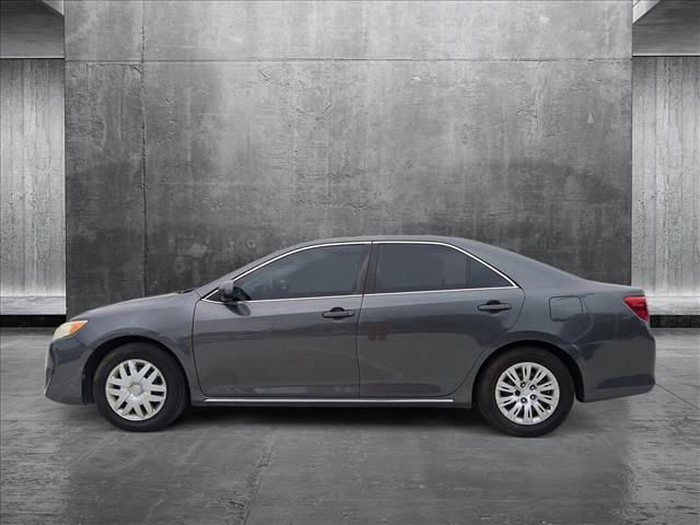 used 2012 Toyota Camry car, priced at $12,536