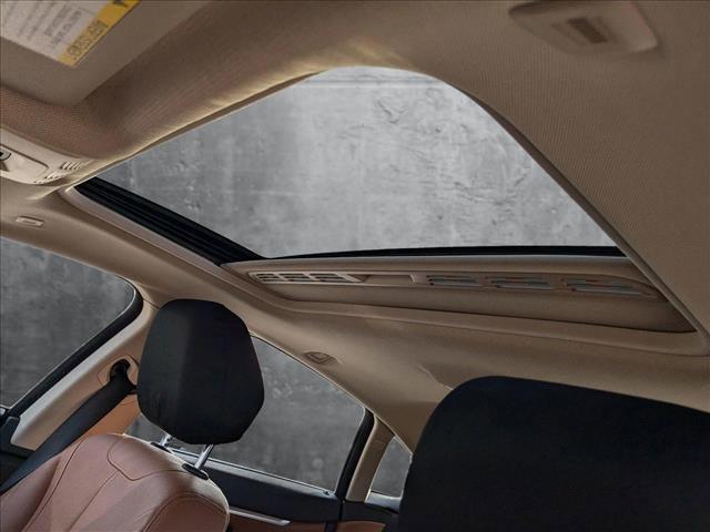 used 2015 BMW 428 Gran Coupe car, priced at $17,529