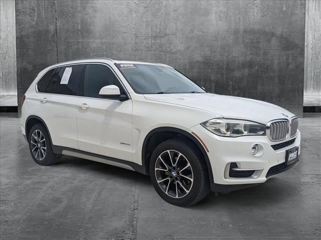 used 2017 BMW X5 car, priced at $17,991