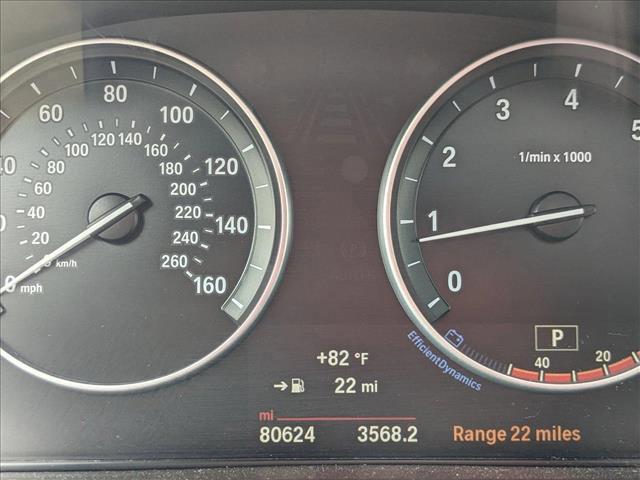 used 2017 BMW X5 car, priced at $17,991