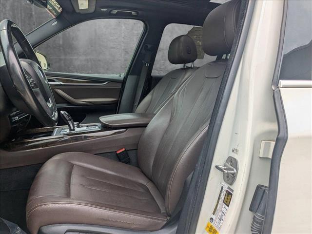 used 2017 BMW X5 car, priced at $17,991