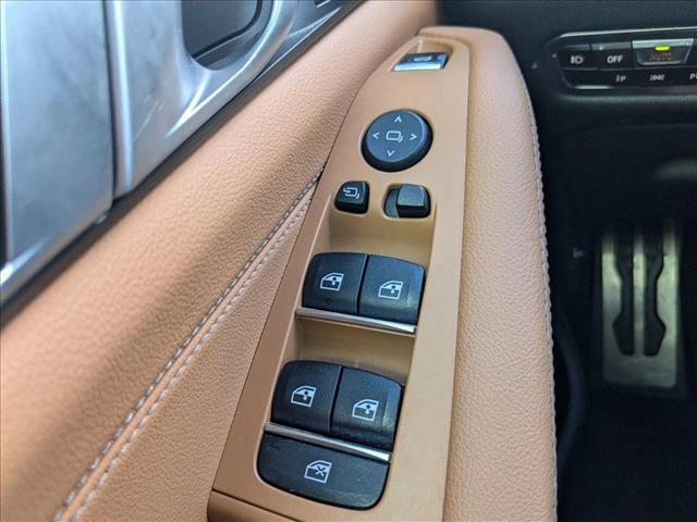 used 2021 BMW X5 car, priced at $35,871