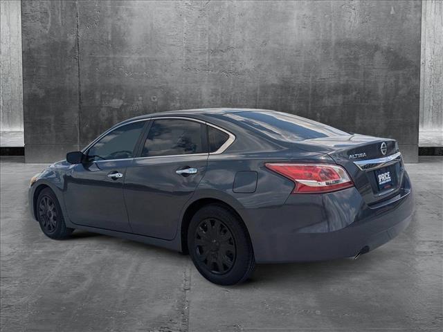 used 2013 Nissan Altima car, priced at $7,991