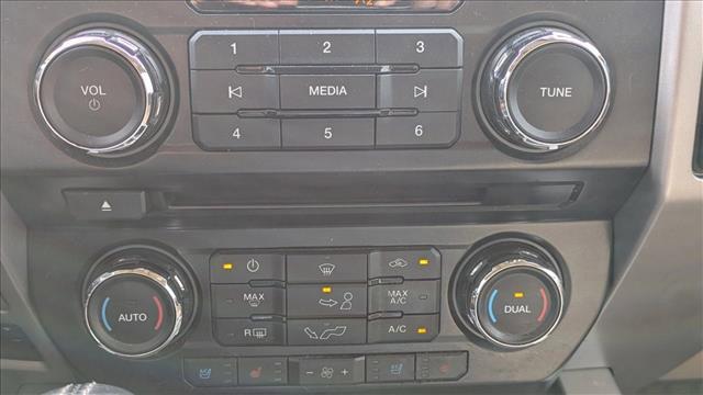 used 2017 Ford F-150 car, priced at $23,495