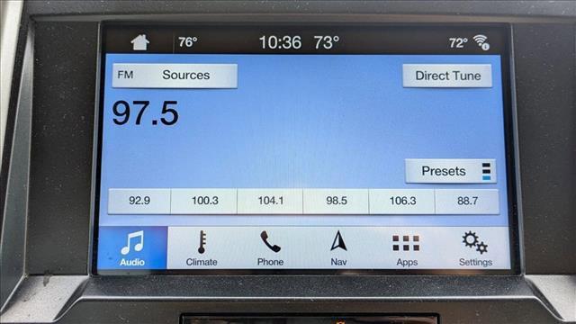 used 2017 Ford F-150 car, priced at $23,495