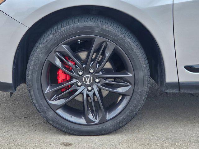 used 2020 Acura RDX car, priced at $30,991