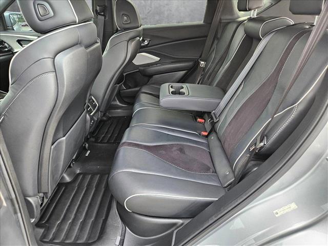 used 2020 Acura RDX car, priced at $30,991