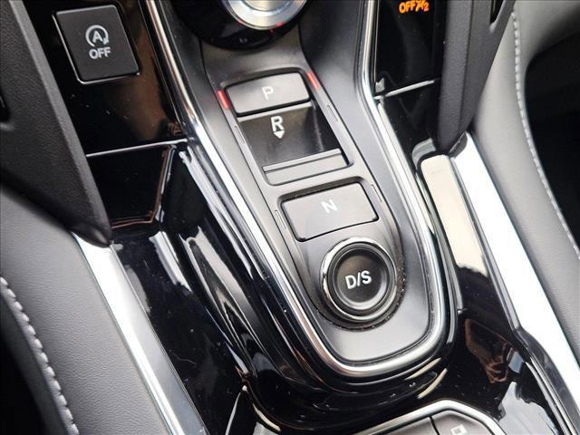 used 2020 Acura RDX car, priced at $30,991