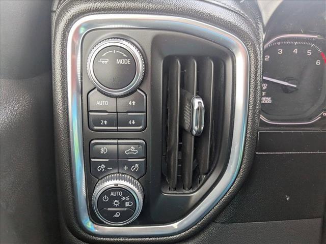 used 2020 GMC Sierra 1500 car, priced at $35,991