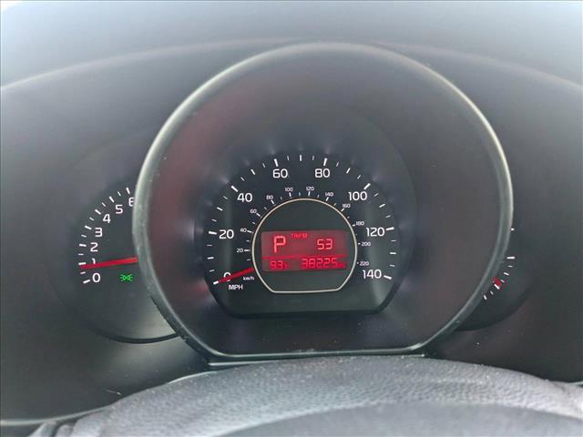 used 2019 Kia Soul car, priced at $13,991