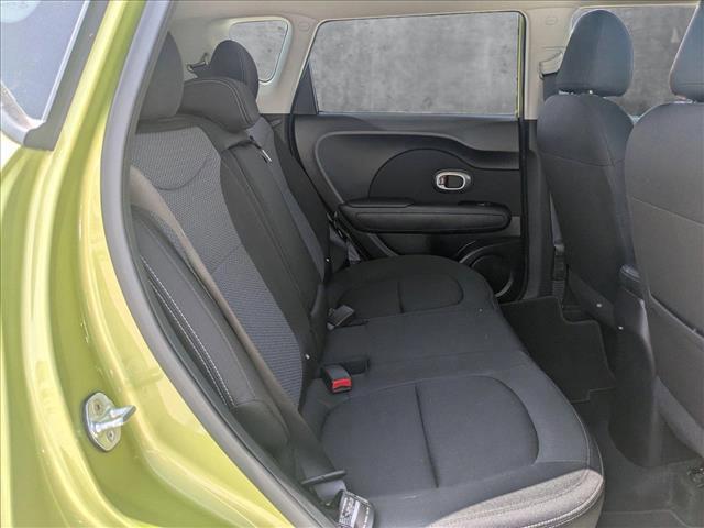 used 2019 Kia Soul car, priced at $13,991