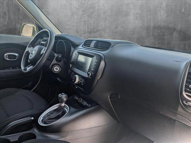 used 2019 Kia Soul car, priced at $13,991