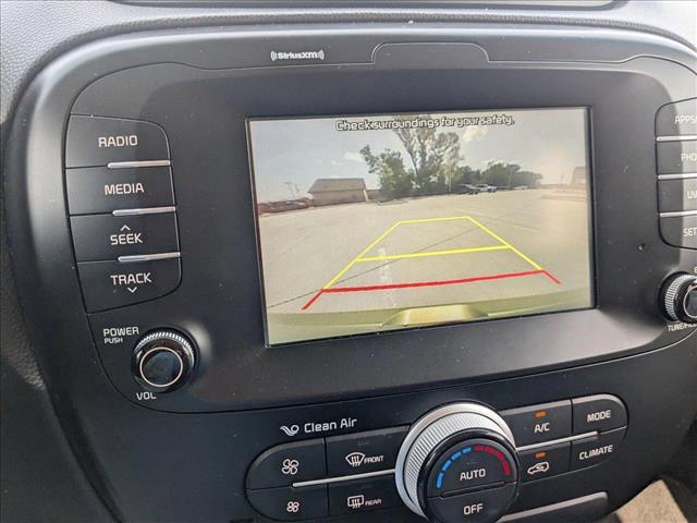 used 2019 Kia Soul car, priced at $13,991