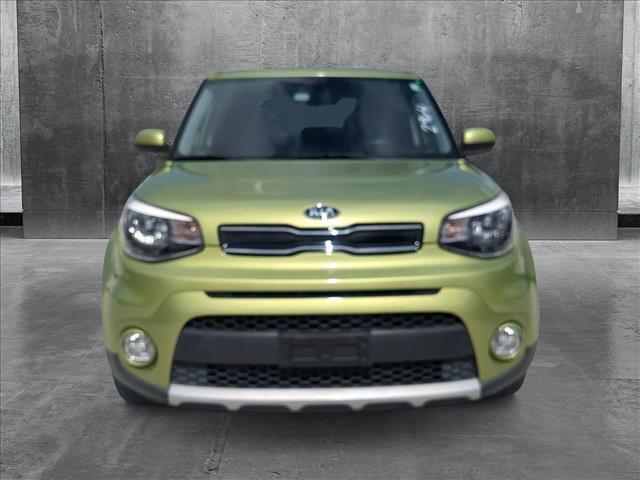 used 2019 Kia Soul car, priced at $13,991
