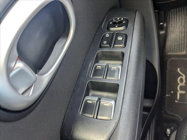 used 2019 Kia Soul car, priced at $13,991