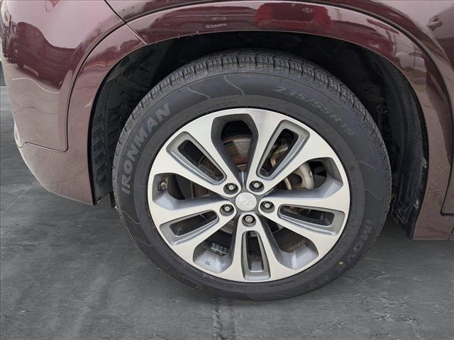 used 2015 Kia Sorento car, priced at $9,214