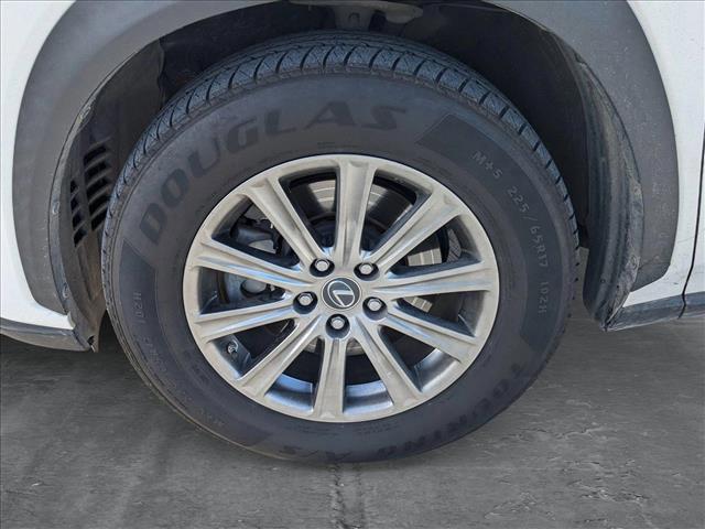 used 2018 Lexus NX 300 car, priced at $22,631