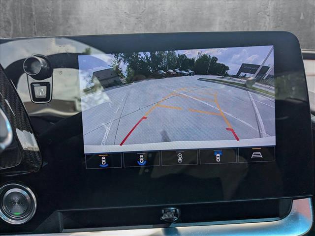 used 2021 Chevrolet Corvette car, priced at $62,781