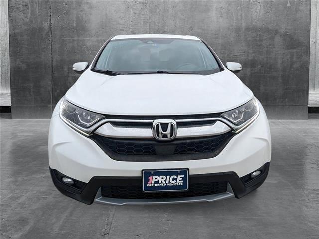 used 2019 Honda CR-V car, priced at $19,493