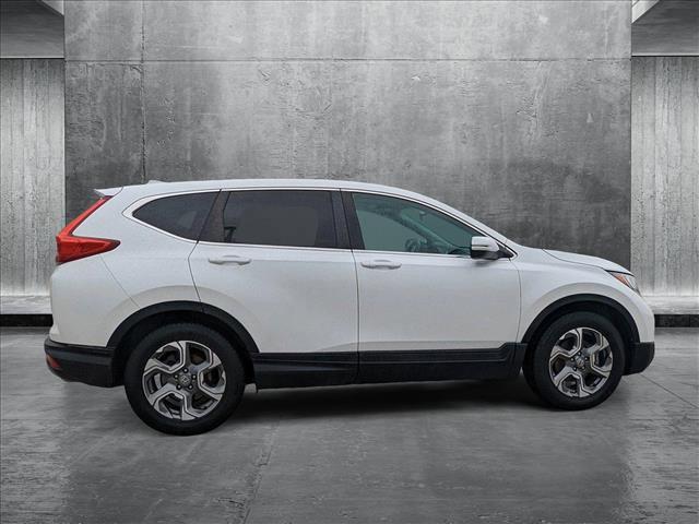 used 2019 Honda CR-V car, priced at $19,493