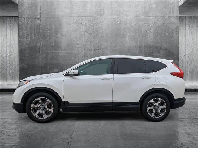 used 2019 Honda CR-V car, priced at $19,493