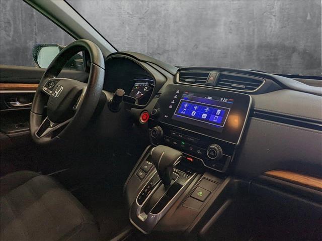 used 2019 Honda CR-V car, priced at $19,493