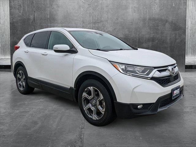 used 2019 Honda CR-V car, priced at $19,493