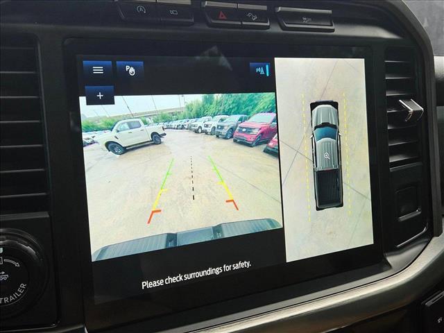 used 2021 Ford F-150 car, priced at $32,991