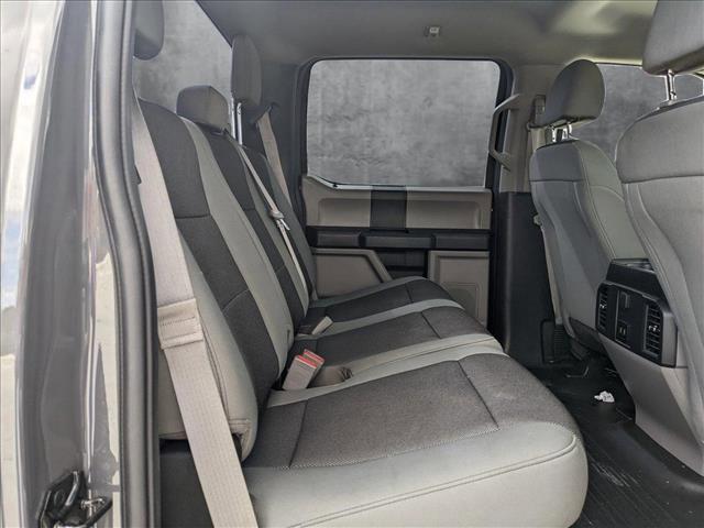 used 2020 Ford F-150 car, priced at $26,993