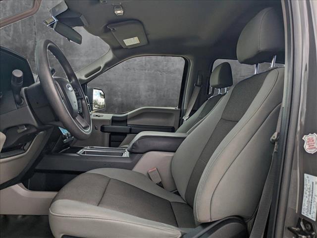 used 2020 Ford F-150 car, priced at $26,993