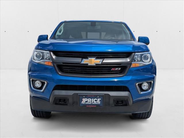 used 2018 Chevrolet Colorado car, priced at $19,995