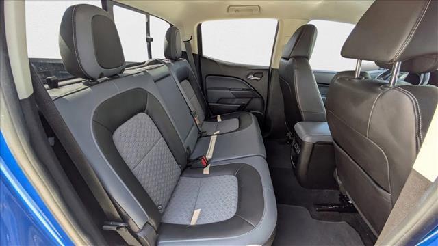 used 2018 Chevrolet Colorado car, priced at $19,995