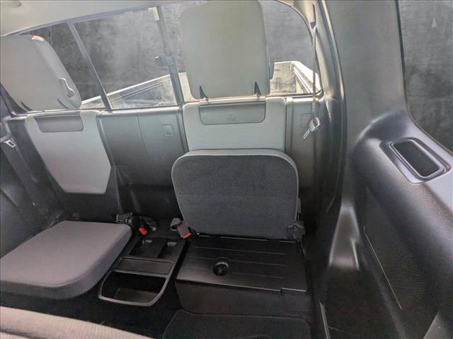 used 2023 Toyota Tacoma car, priced at $37,442