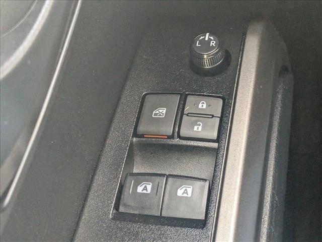 used 2023 Toyota Tacoma car, priced at $37,442
