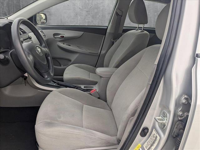used 2013 Toyota Corolla car, priced at $10,991