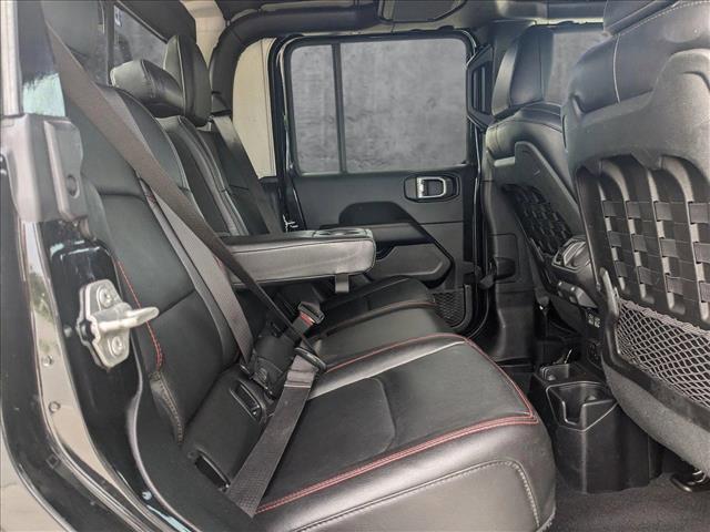 used 2020 Jeep Gladiator car, priced at $31,229