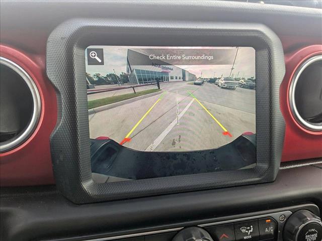 used 2020 Jeep Gladiator car, priced at $31,229