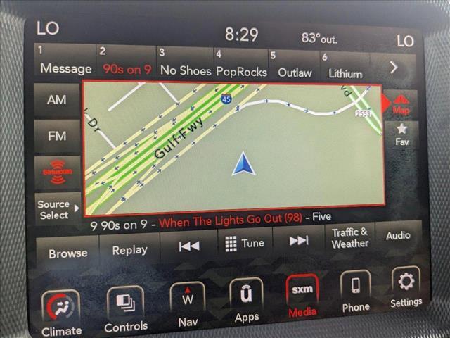 used 2020 Jeep Gladiator car, priced at $31,229