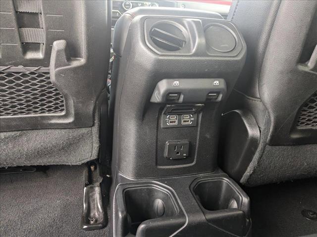 used 2020 Jeep Gladiator car, priced at $31,229