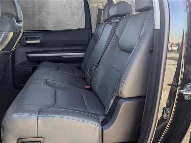 used 2019 Toyota Tundra car, priced at $26,991