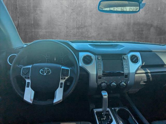 used 2019 Toyota Tundra car, priced at $26,991