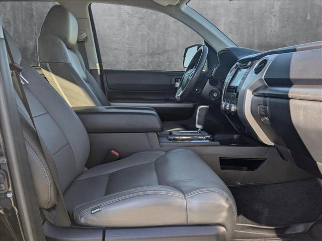 used 2019 Toyota Tundra car, priced at $26,991