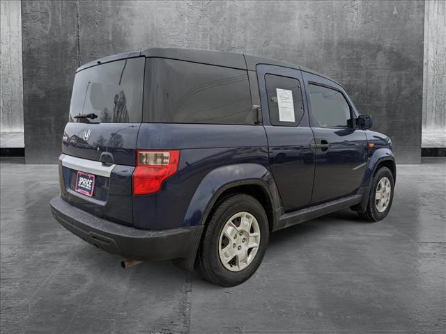 used 2009 Honda Element car, priced at $8,493